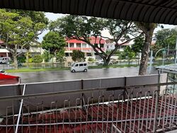 Yio Chu Kang Road (D19), Shop House #562145471